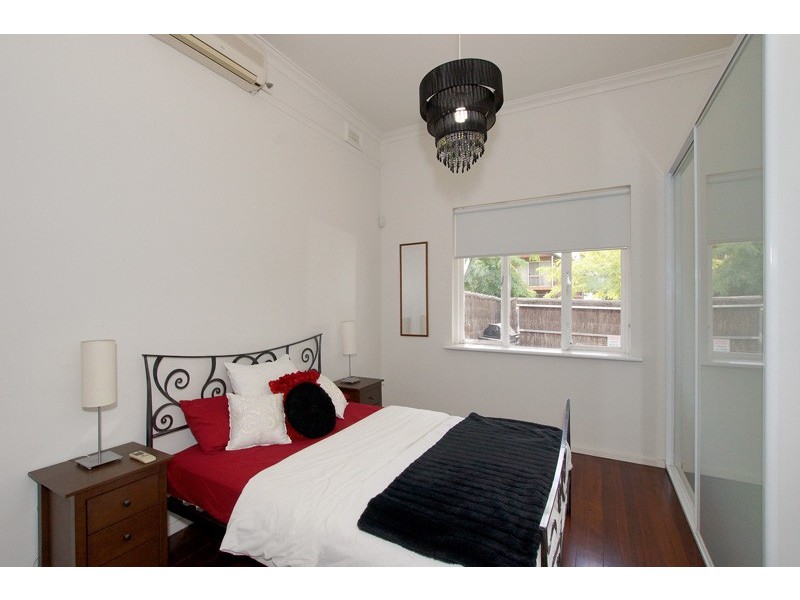 115 Summers Street, Perth WA 6000