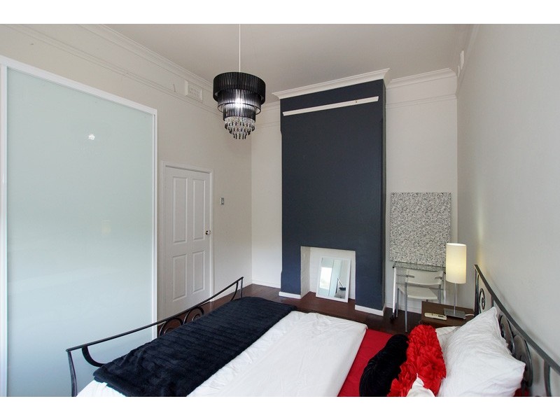 115 Summers Street, Perth WA 6000