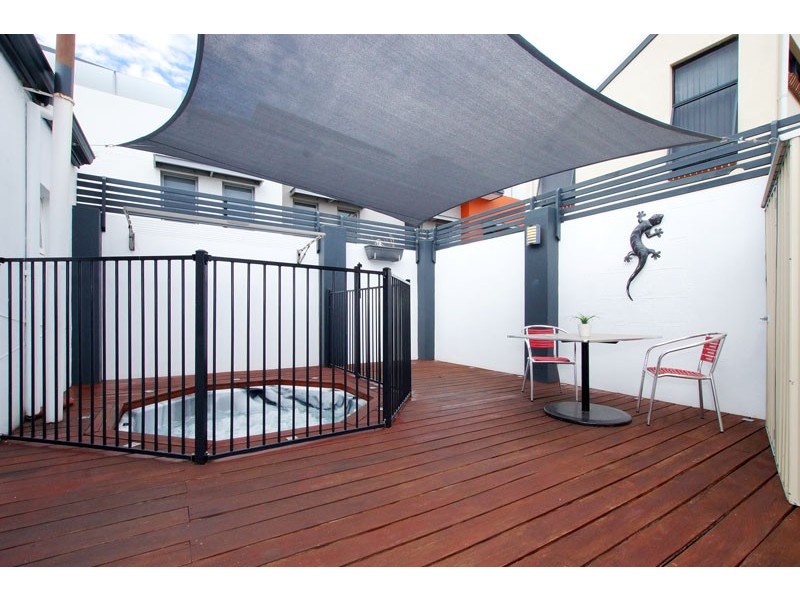115 Summers Street, Perth WA 6000
