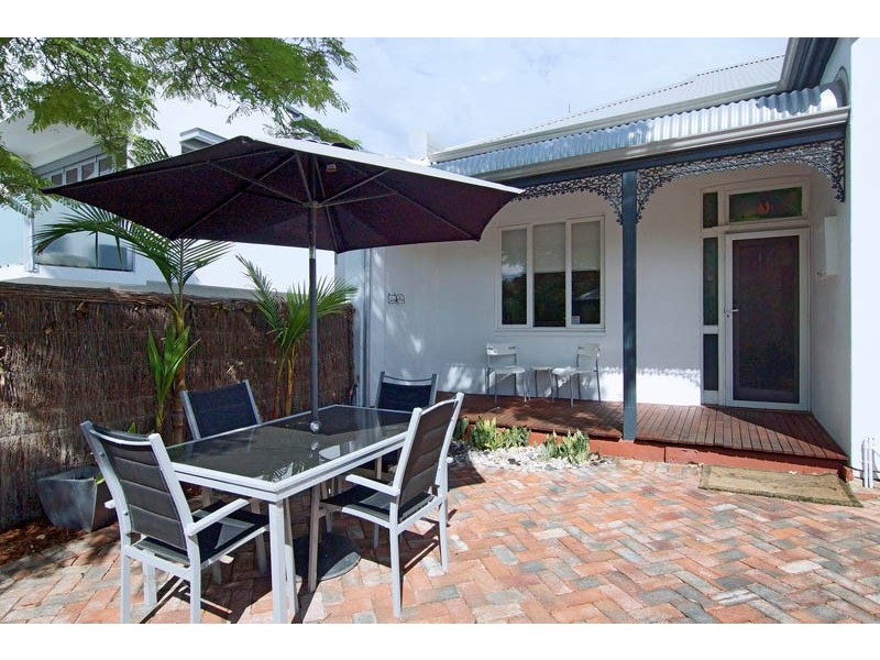115 Summers Street, Perth WA 6000