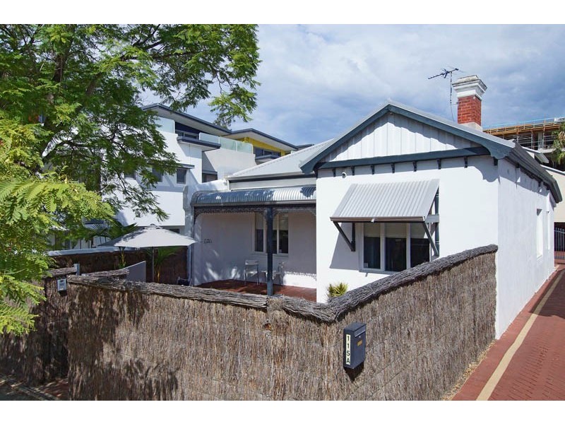 115 Summers Street, Perth WA 6000