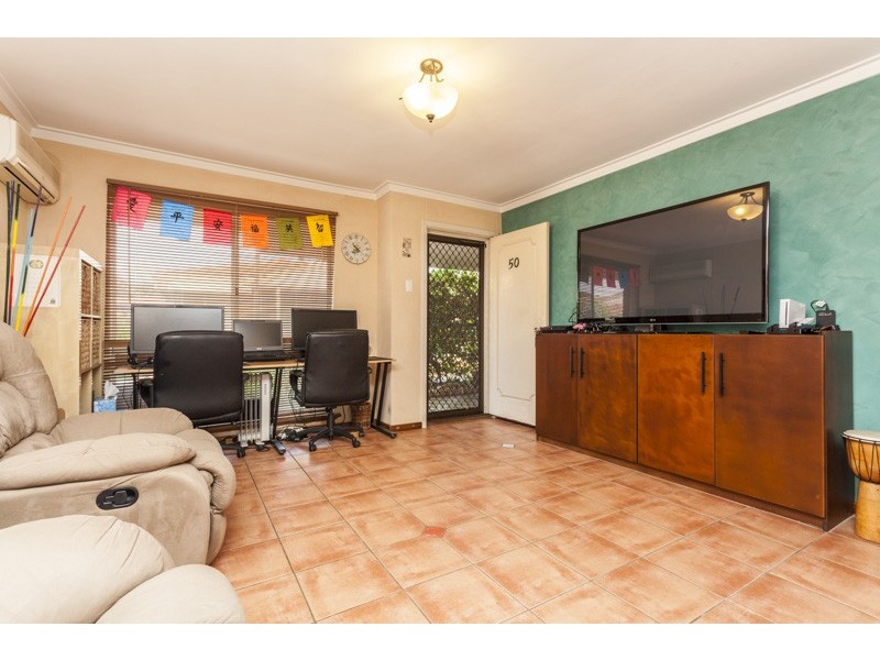 50/104 King William Street, Bayswater WA 6053