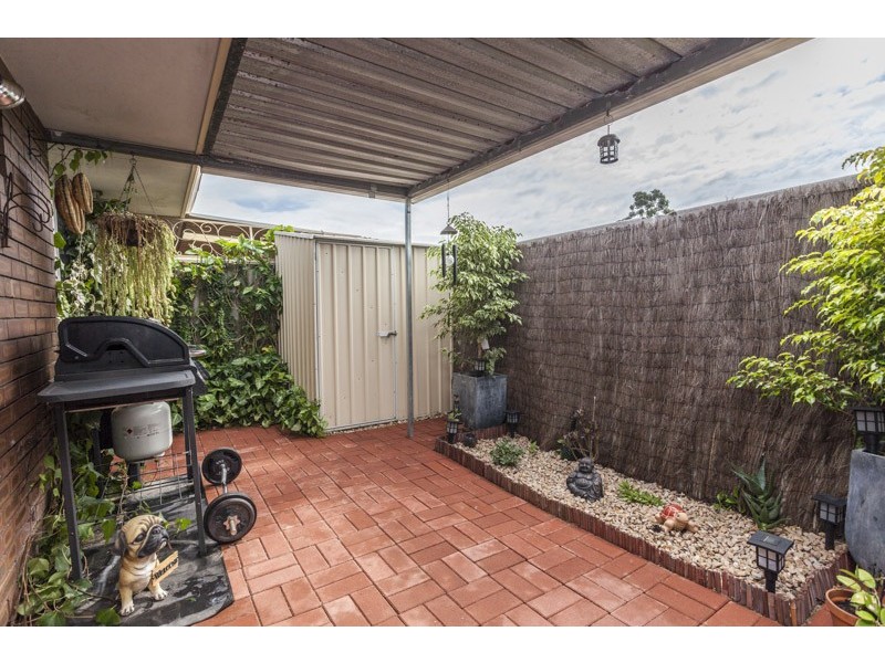 50/104 King William Street, Bayswater WA 6053