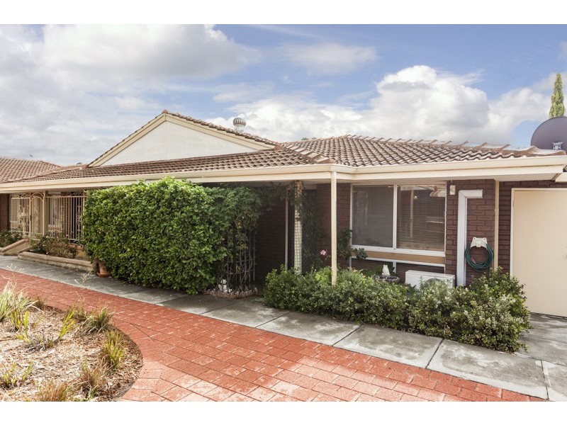 50/104 King William Street, Bayswater WA 6053