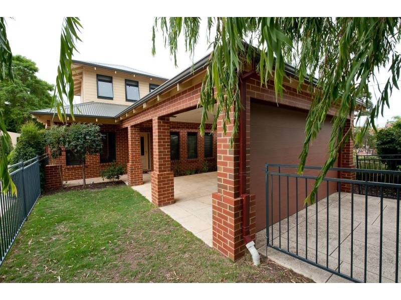 164A Ninth Avenue, Inglewood WA 6052