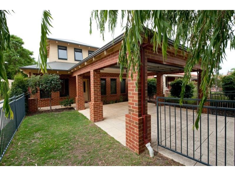 164A Ninth Avenue, Inglewood WA 6052