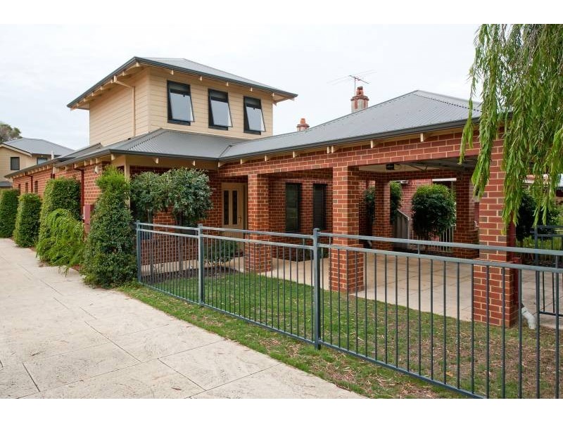 164A Ninth Avenue, Inglewood WA 6052