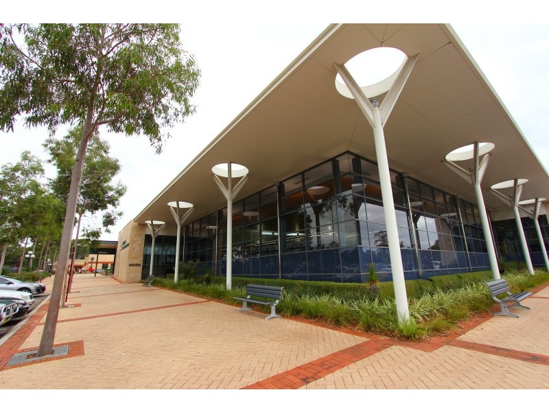 6/135 Loftus Street, Leederville WA 6007