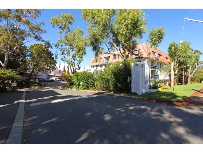 90/12 Wall Street, Maylands WA 6051