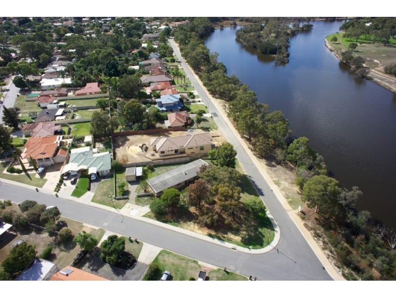 1 Ashfield Parade, Ashfield WA 6054