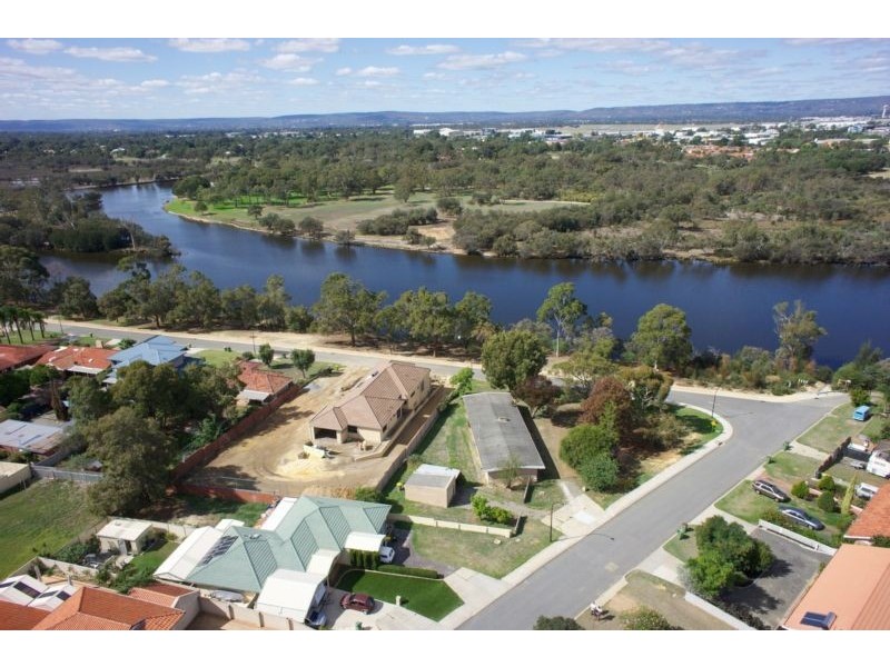 1 Ashfield Parade, Ashfield WA 6054