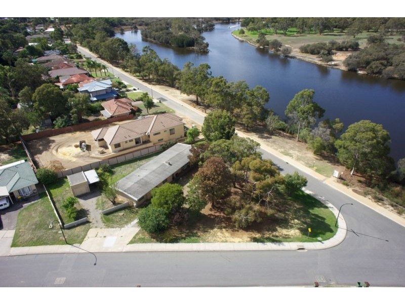 1 Ashfield Parade, Ashfield WA 6054