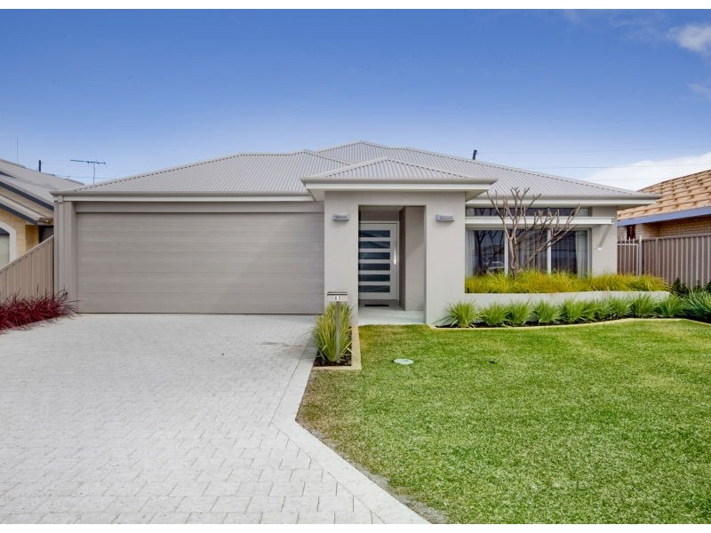63 Prospector Loop, Bassendean WA 6054