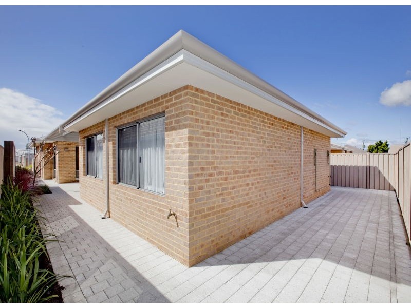 63 Prospector Loop, Bassendean WA 6054