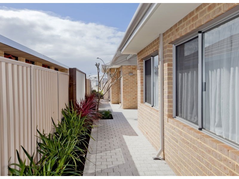 63 Prospector Loop, Bassendean WA 6054