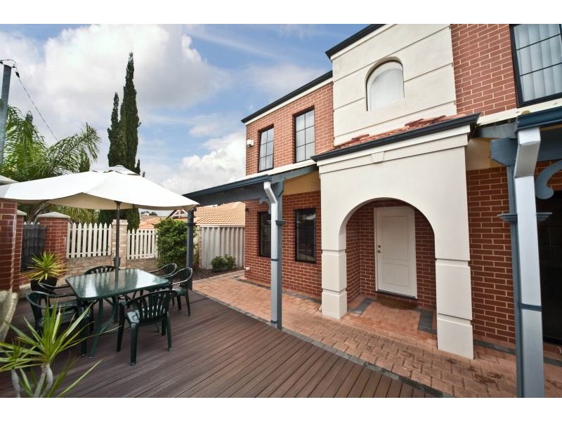 29a Wellington Parade, Yokine WA 6060