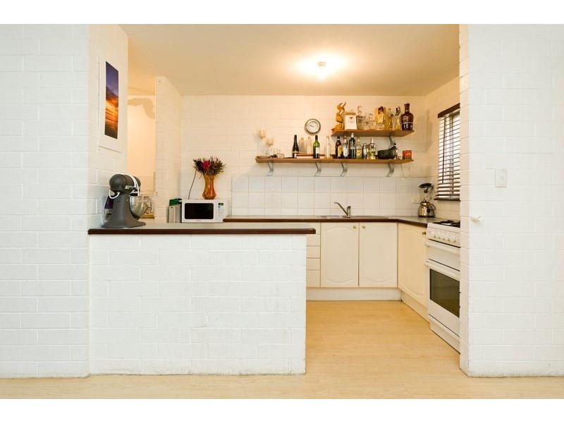 10/10 Wright Street, Perth WA 6000