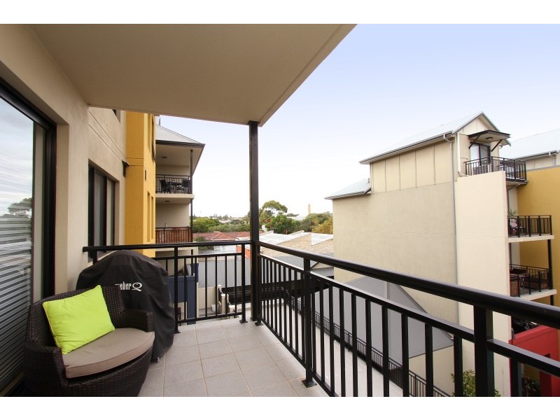 43/250 Beaufort Street, Perth WA 6000