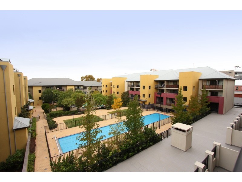 43/250 Beaufort Street, Perth WA 6000