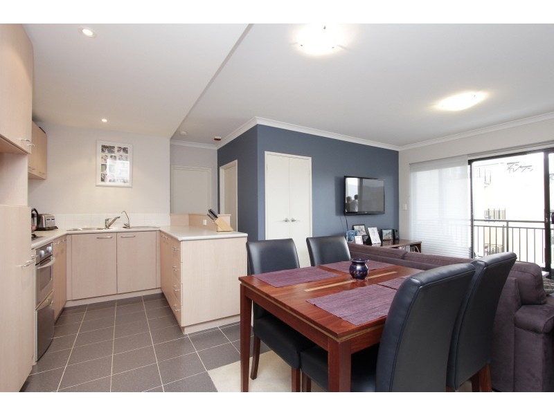 43/250 Beaufort Street, Perth WA 6000