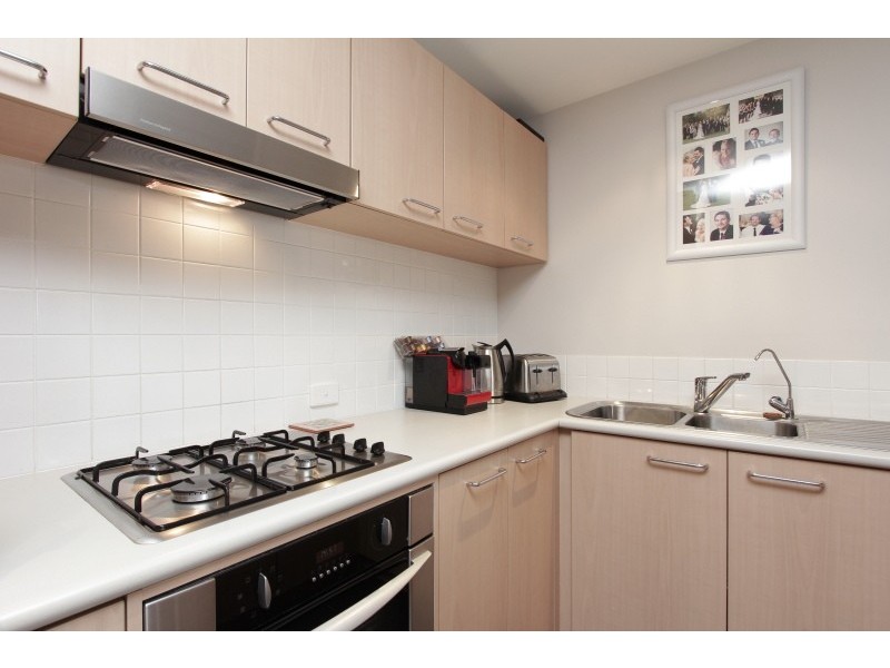 43/250 Beaufort Street, Perth WA 6000