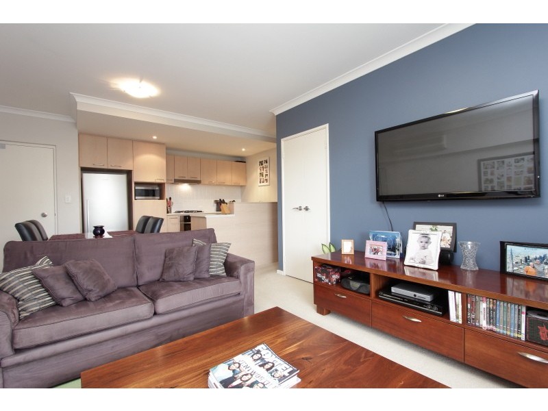 43/250 Beaufort Street, Perth WA 6000