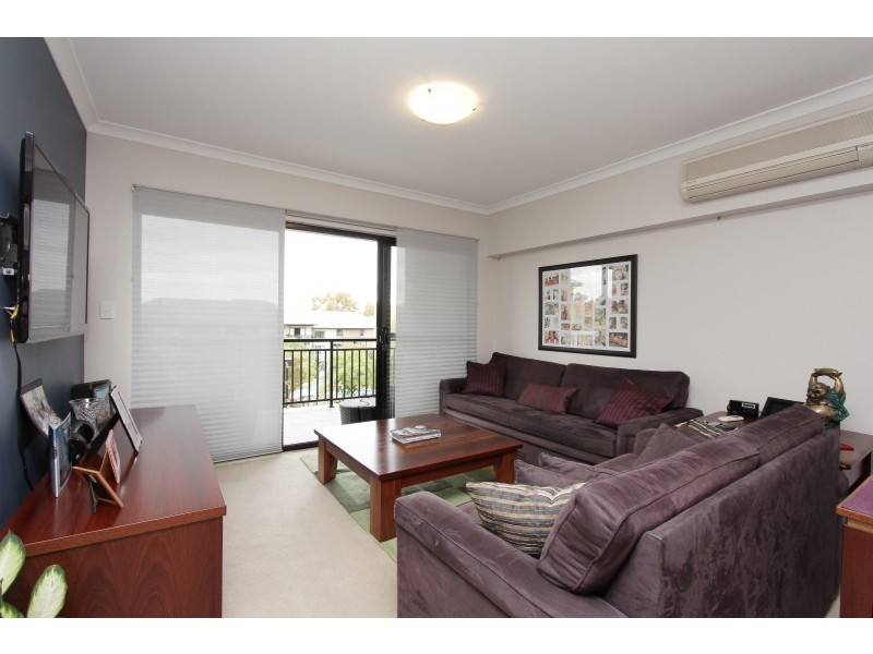 43/250 Beaufort Street, Perth WA 6000