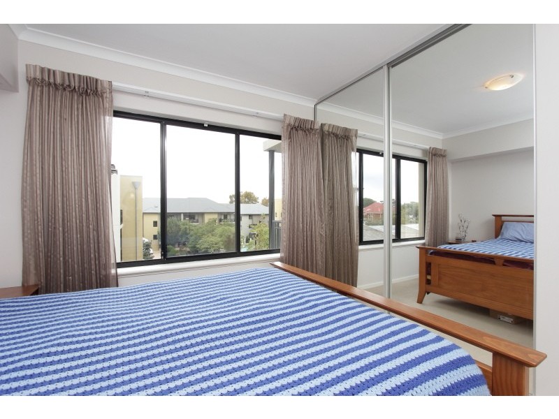 43/250 Beaufort Street, Perth WA 6000