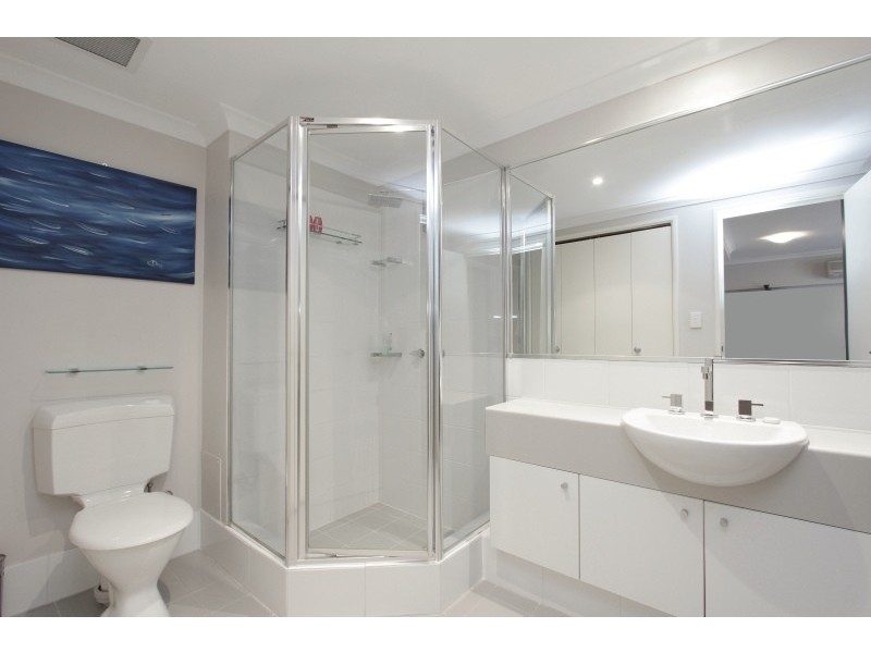 43/250 Beaufort Street, Perth WA 6000