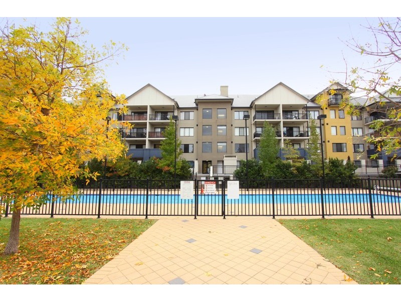 43/250 Beaufort Street, Perth WA 6000