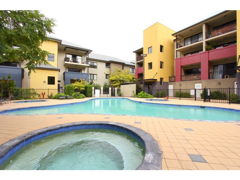 43/250 Beaufort Street, Perth WA 6000