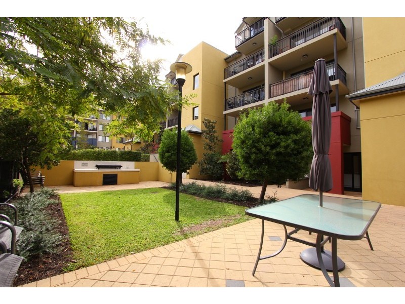 43/250 Beaufort Street, Perth WA 6000