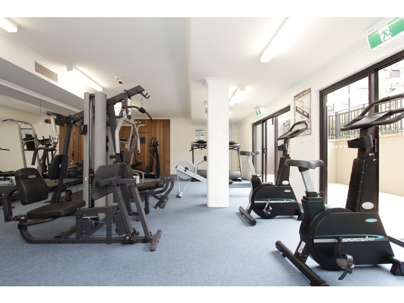 43/250 Beaufort Street, Perth WA 6000