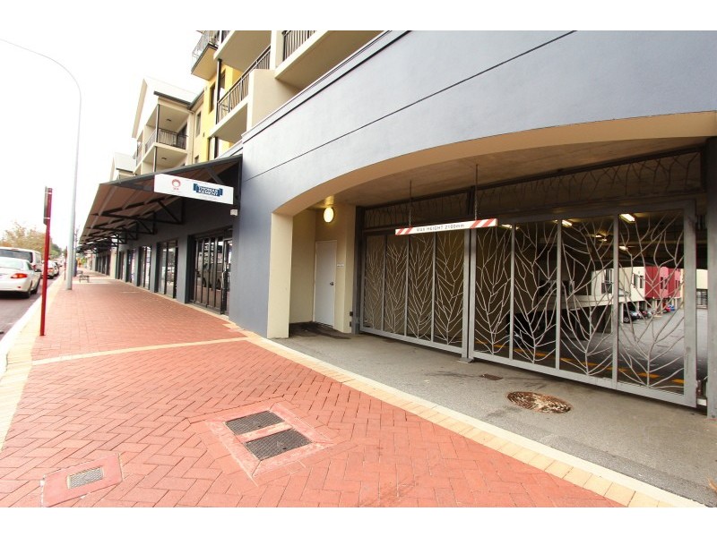 43/250 Beaufort Street, Perth WA 6000