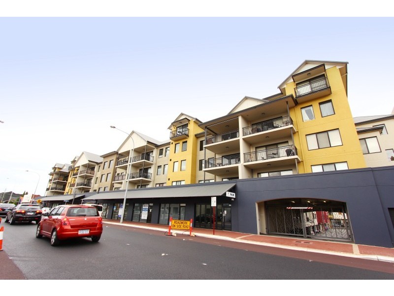 43/250 Beaufort Street, Perth WA 6000