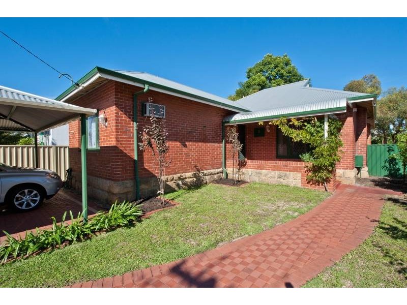 2 Wisbech Street, Bayswater WA 6053