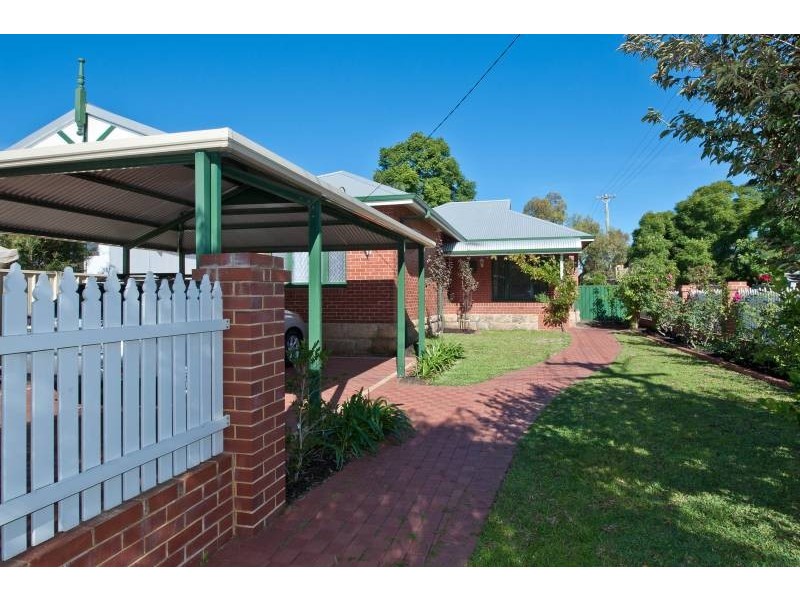 2 Wisbech Street, Bayswater WA 6053