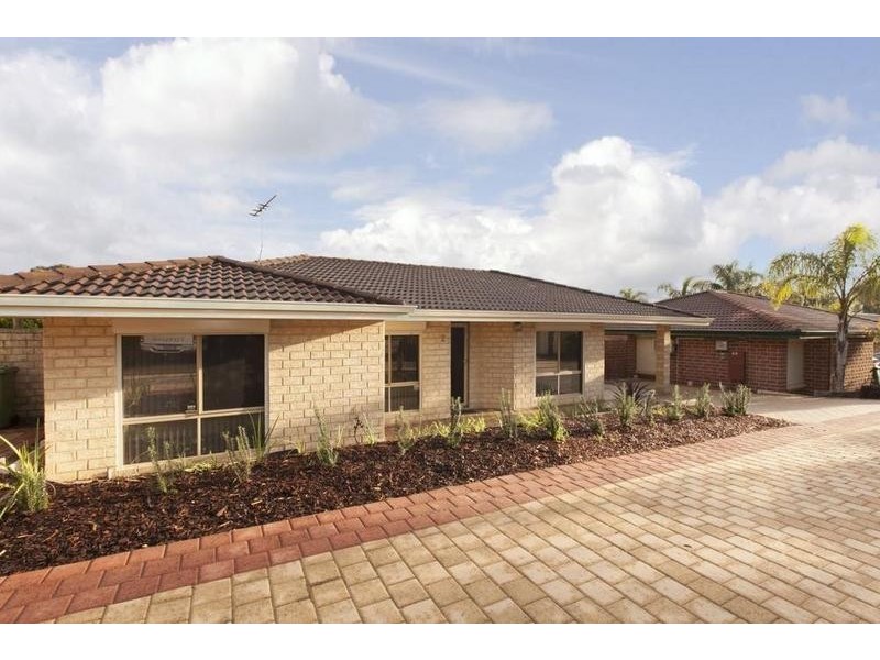 2/103 Epsom Avenue, Redcliffe WA 6104