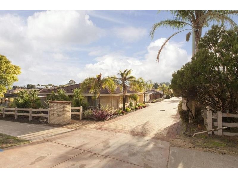 2/103 Epsom Avenue, Redcliffe WA 6104