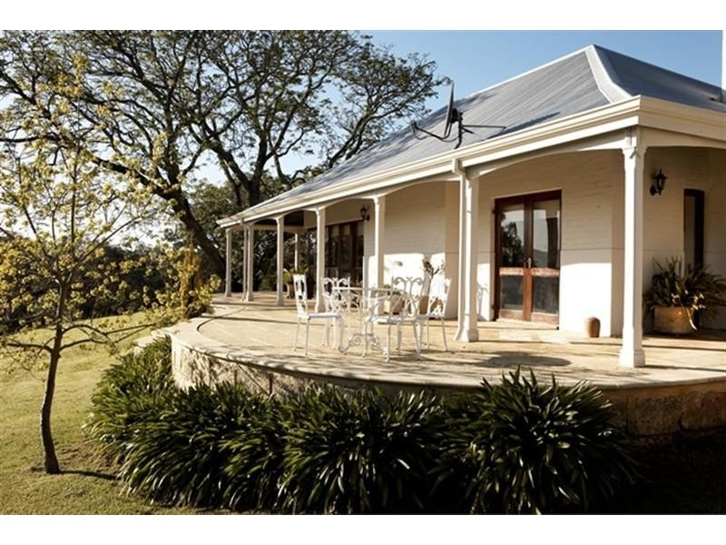 200 West Swan Road, Henley Brook WA 6055