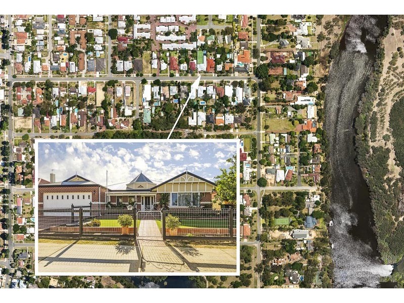 12 Devon Road, Bassendean WA 6054