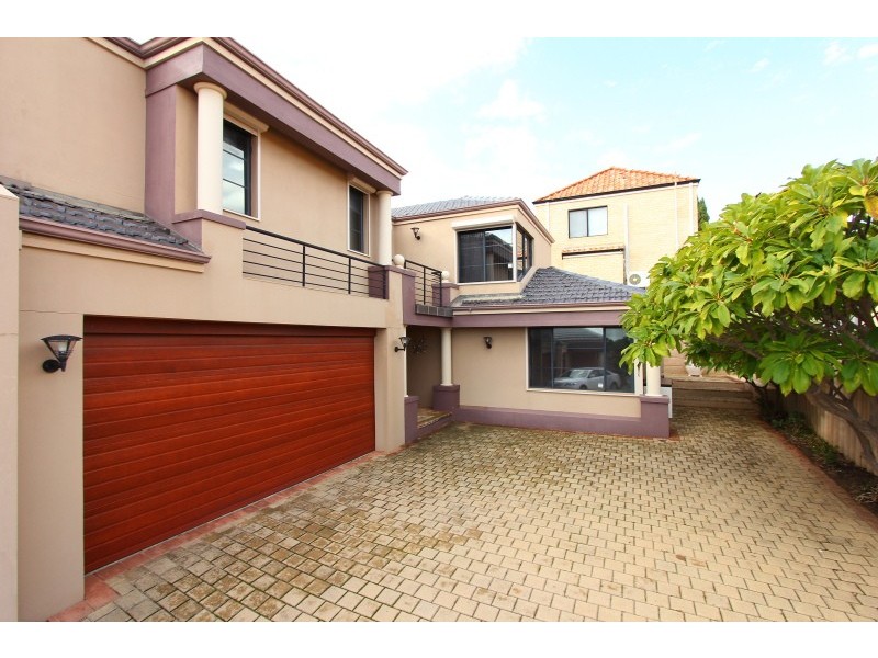 3/162C Moulden Avenue, Yokine WA 6060