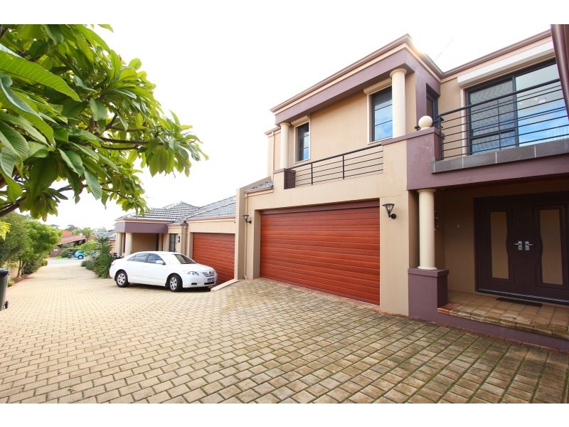 3/162C Moulden Avenue, Yokine WA 6060