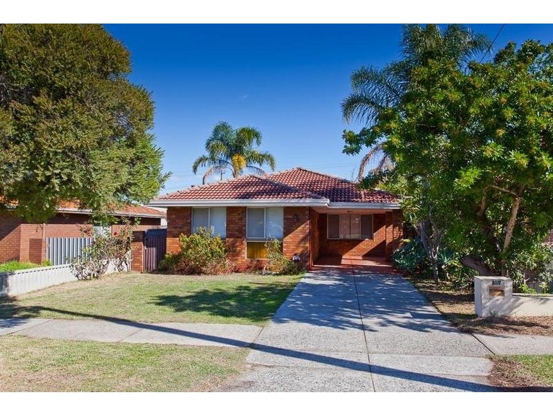 107 Caledonian Avenue, Maylands WA 6051