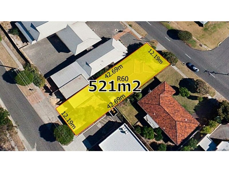 107 Caledonian Avenue, Maylands WA 6051