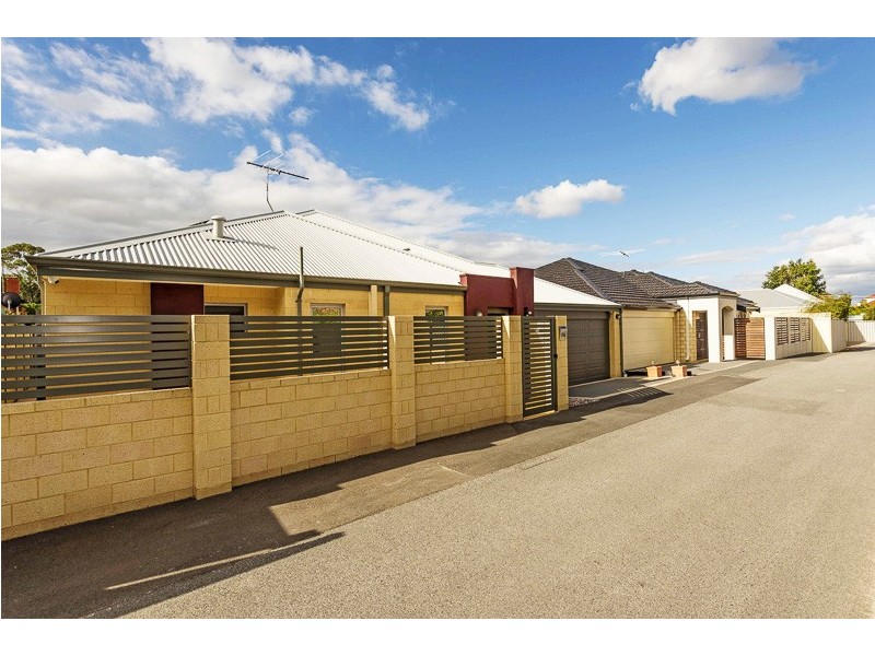 128A Leake Street, Bayswater WA 6053