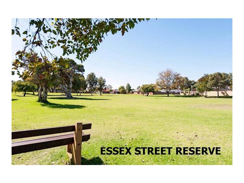 Proposed Lot 3 – 4 Hobart Street, Bayswater WA 6053