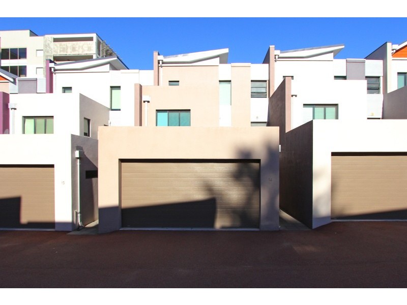 14/45 Stuart Street, Perth WA 6000