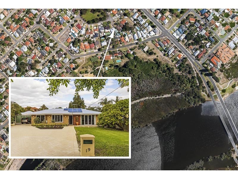 19 Donald Square, Bayswater WA 6053