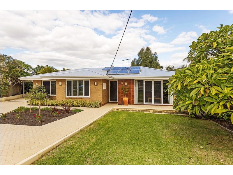 19 Donald Square, Bayswater WA 6053